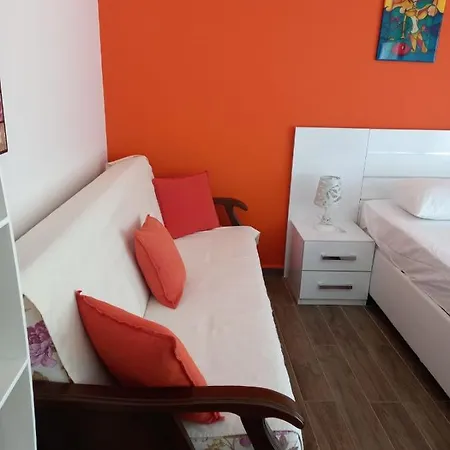Bed & Breakfast Sakin Gümüşlük