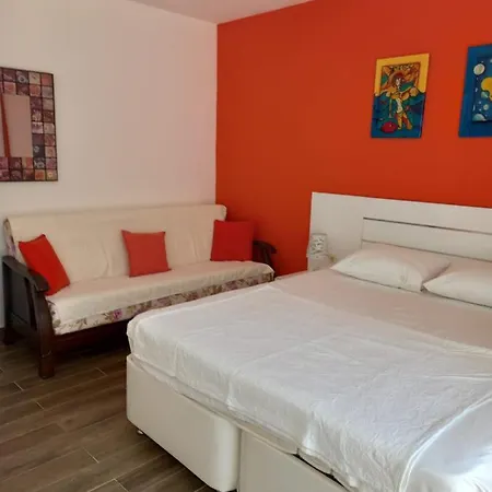 Sakin Bed & Breakfast Gümüşlük