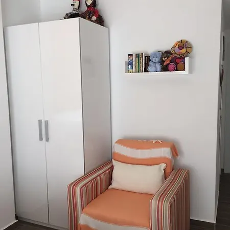 Oda ve Kahvaltı Sakin