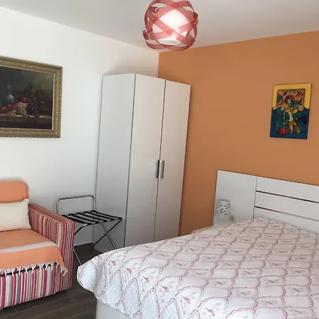 Sakin Bed & Breakfast Gümüşlük