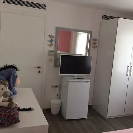 Sakin Gümüşlük