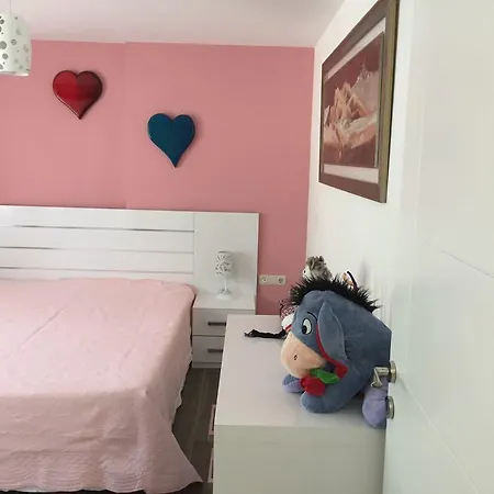 Oda ve Kahvaltı Sakin