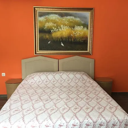 Oda ve Kahvaltı Sakin Gümüşlük