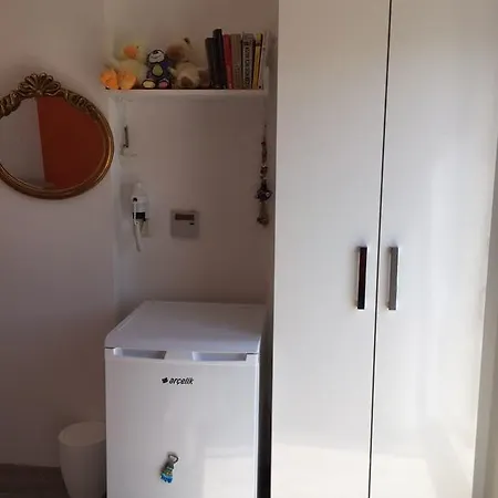 Oda ve Kahvaltı Sakin Gümüşlük